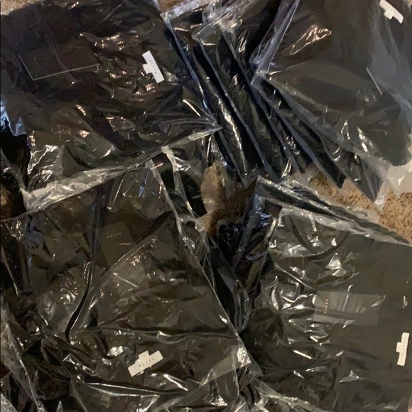 𝅺VETTA The Notch Collar Two Piece Dress  Size 8 - NWT - Picture 15 of 15